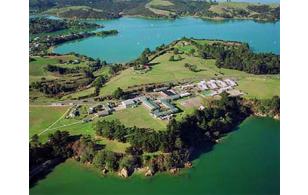 Exciting News at Waiheke High School