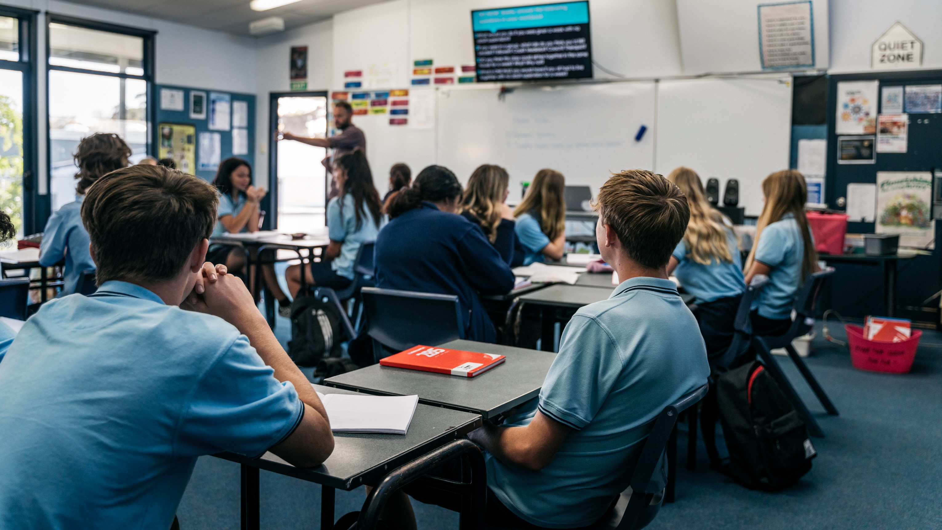 2024 Start Date – Tuesday 30 January